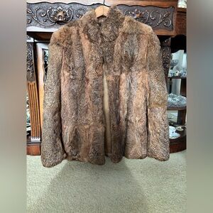 Fur Coat